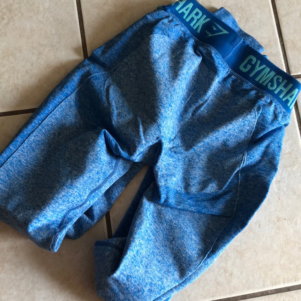 Gymshark leggings